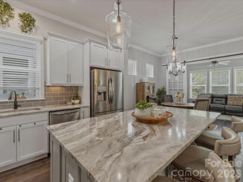 8924 Boling Green Drive Charlotte NC 28277