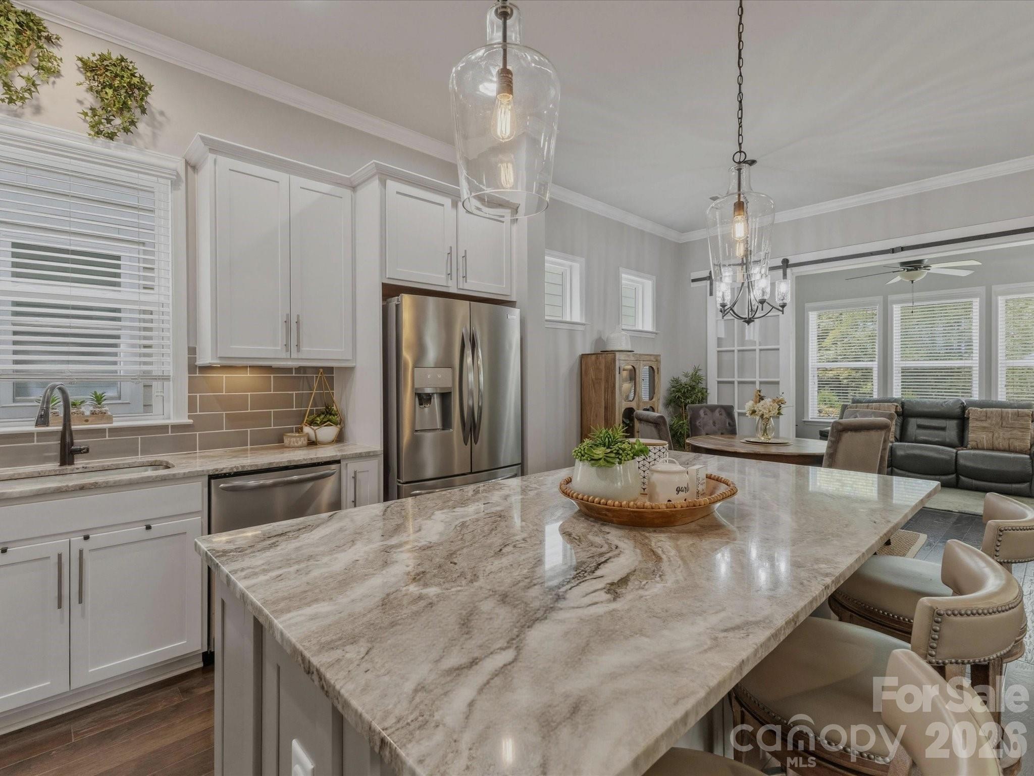8924 Boling Green Drive Charlotte NC 28277