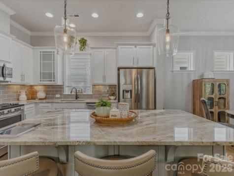 8924 Boling Green Drive Charlotte NC 28277