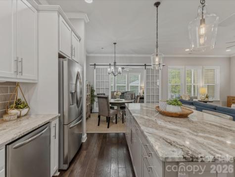 8924 Boling Green Drive Charlotte NC 28277