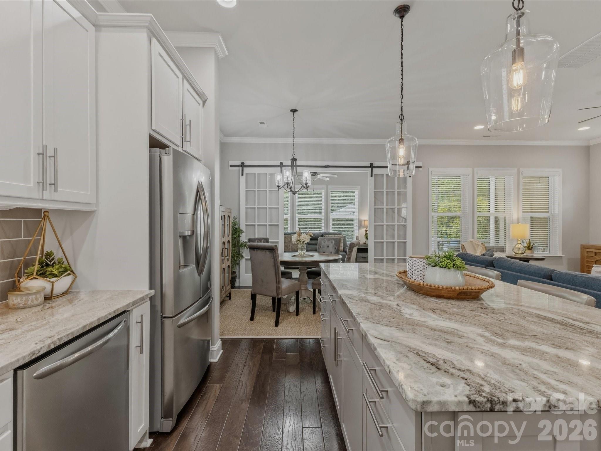 8924 Boling Green Drive Charlotte NC 28277