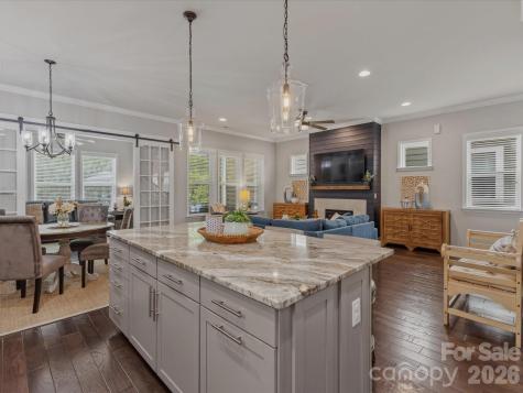 8924 Boling Green Drive Charlotte NC 28277
