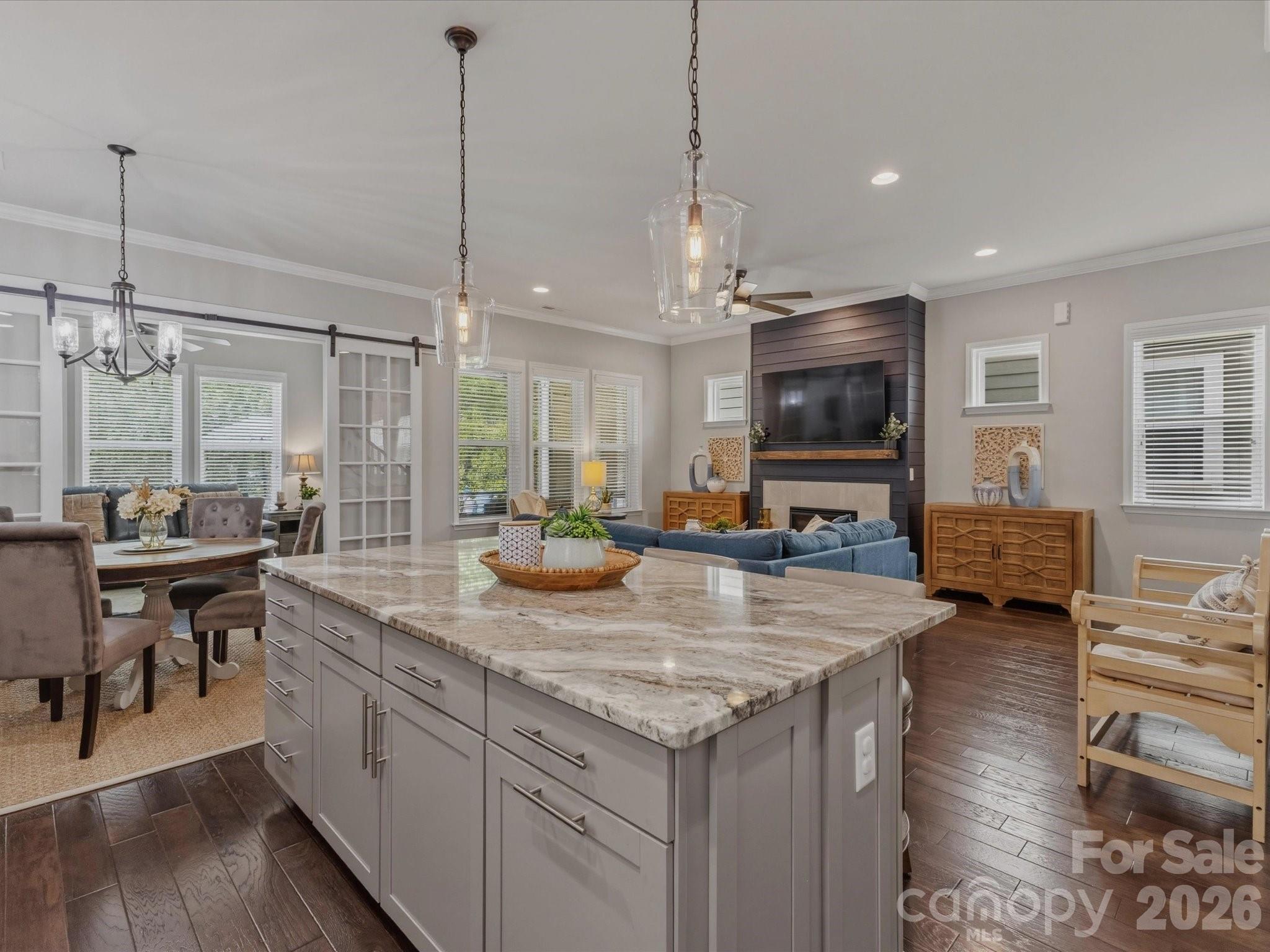 8924 Boling Green Drive Charlotte NC 28277