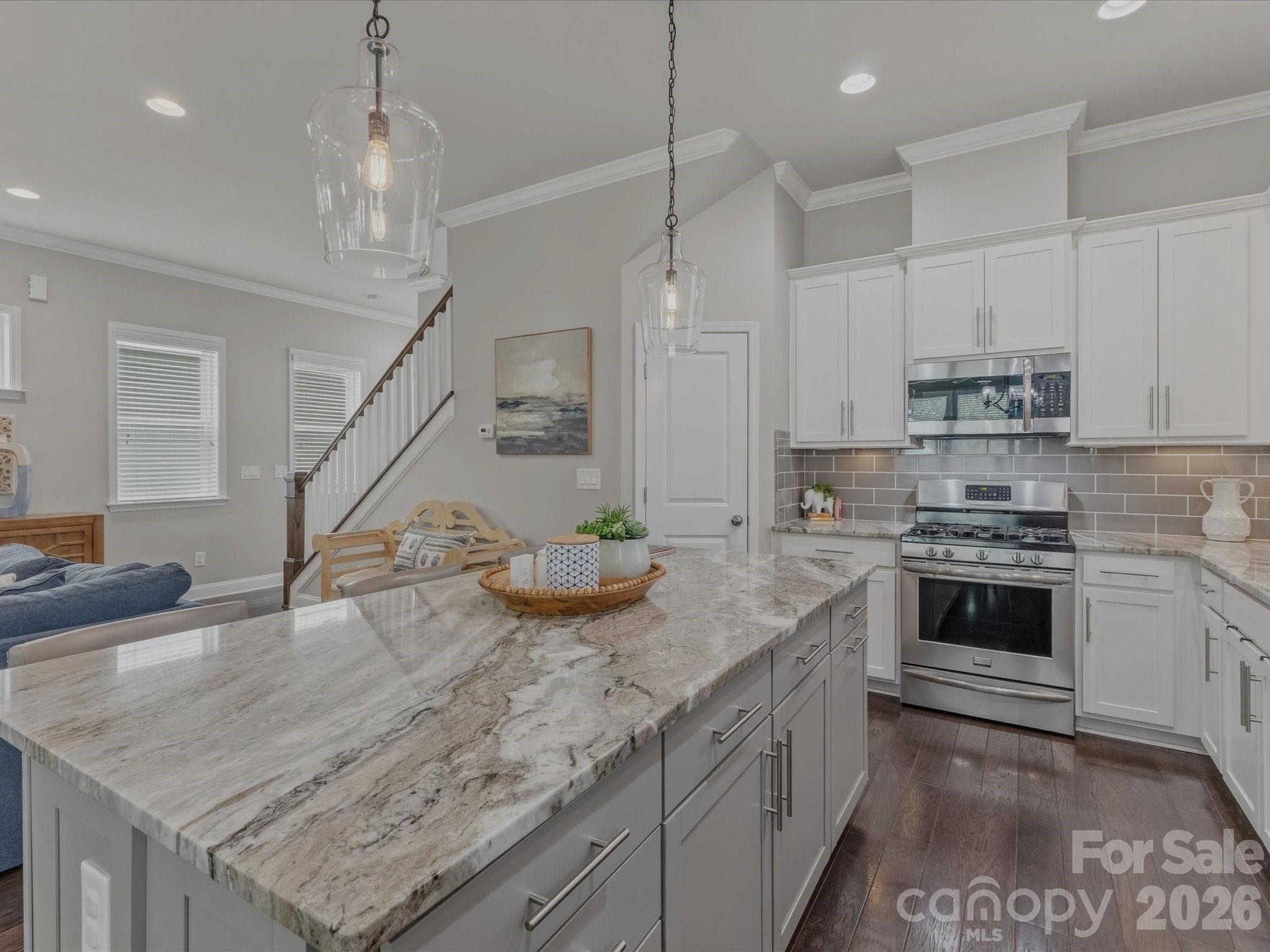 8924 Boling Green Drive Charlotte NC 28277