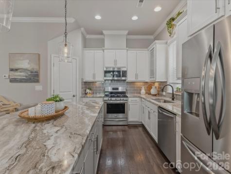 8924 Boling Green Drive Charlotte NC 28277