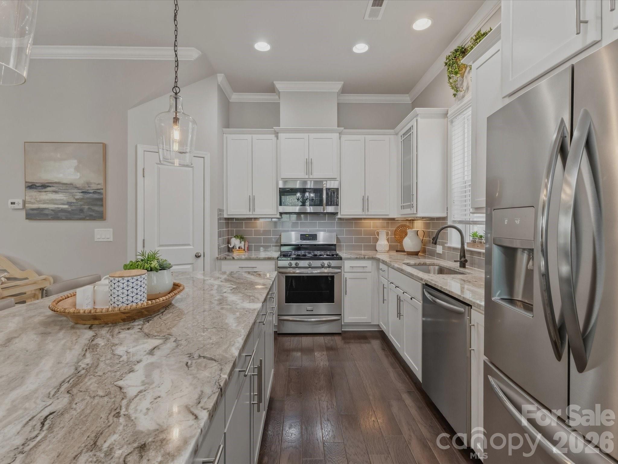 8924 Boling Green Drive Charlotte NC 28277