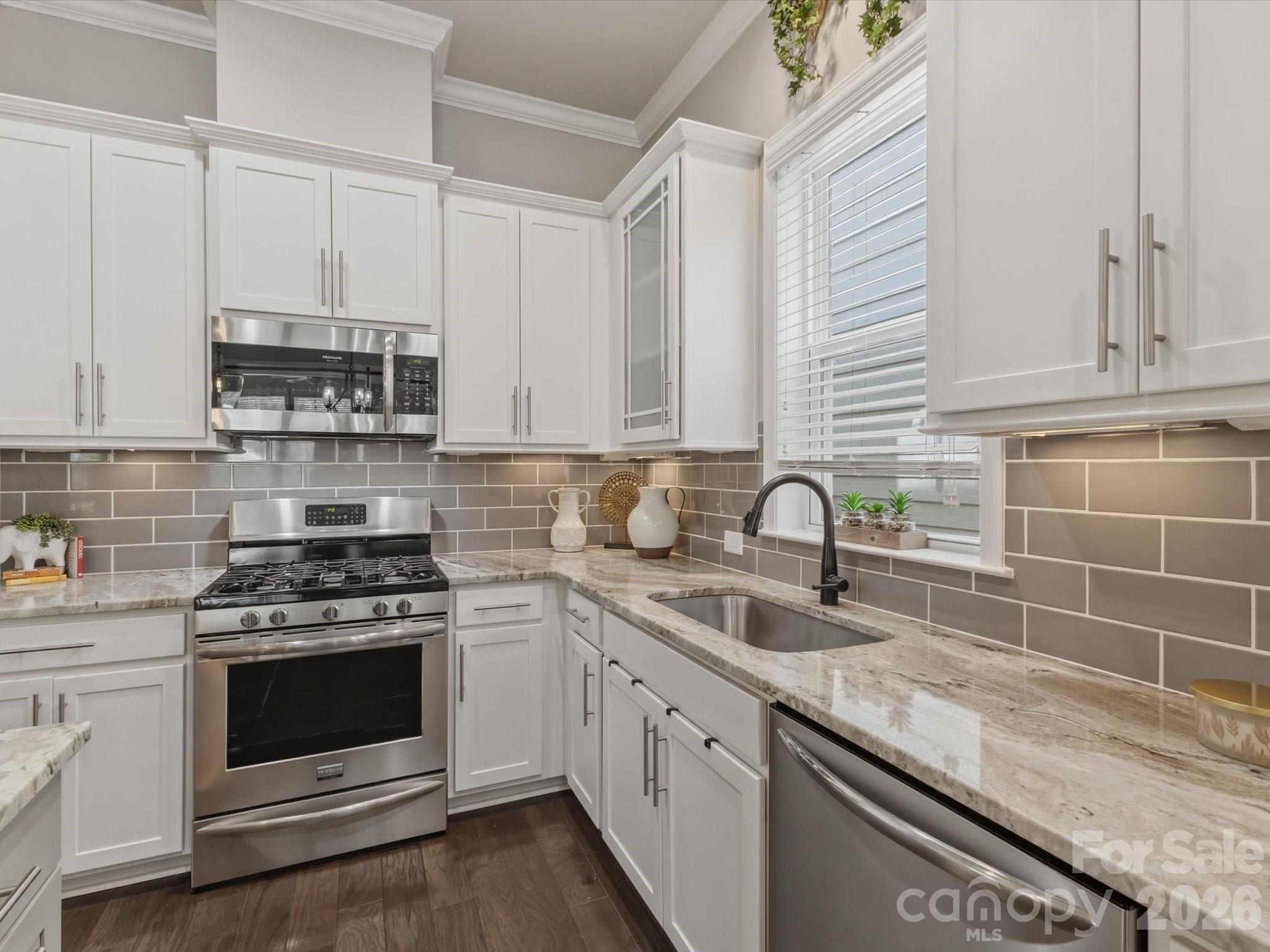 8924 Boling Green Drive Charlotte NC 28277