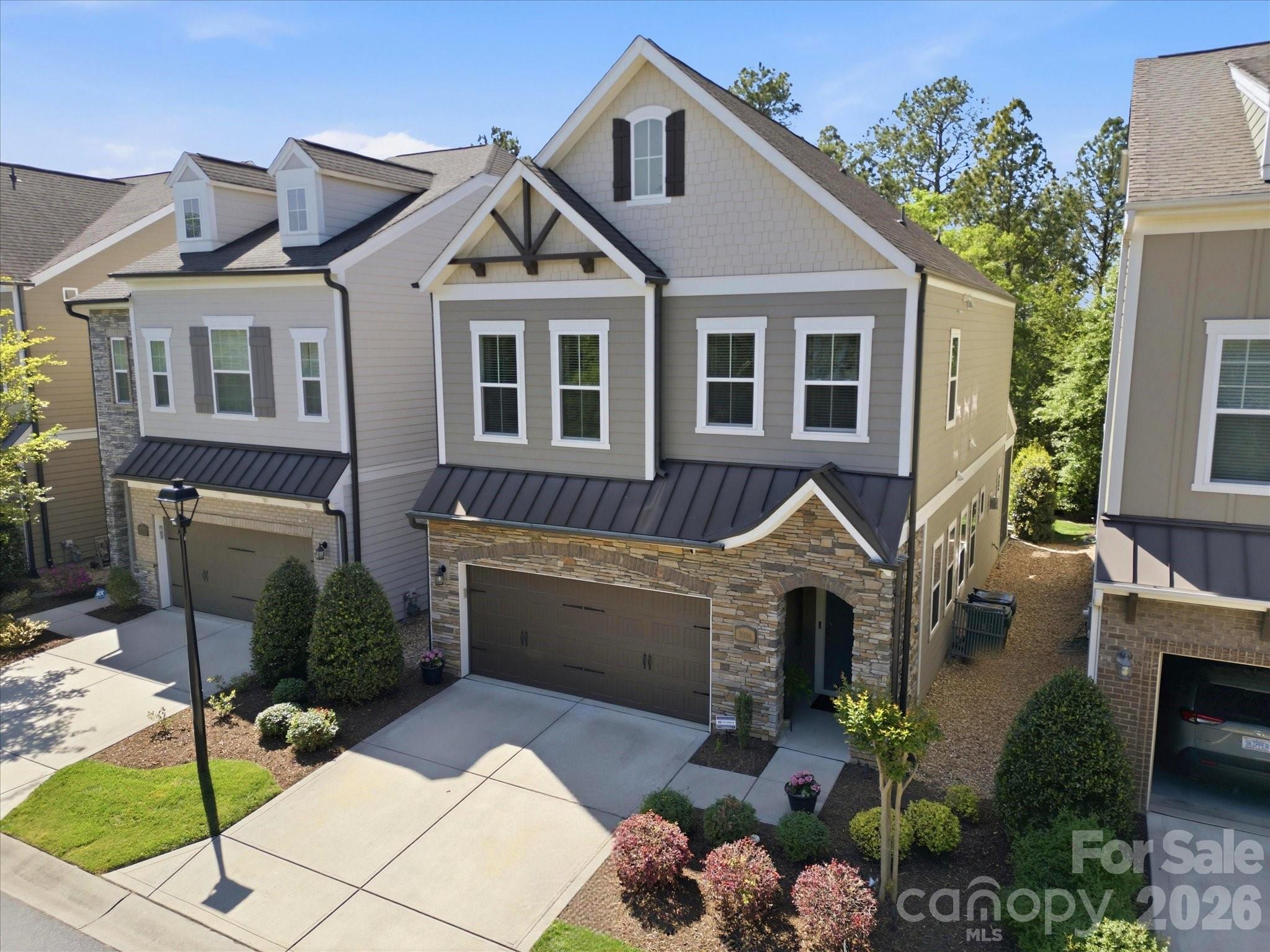 8924 Boling Green Drive Charlotte NC 28277
