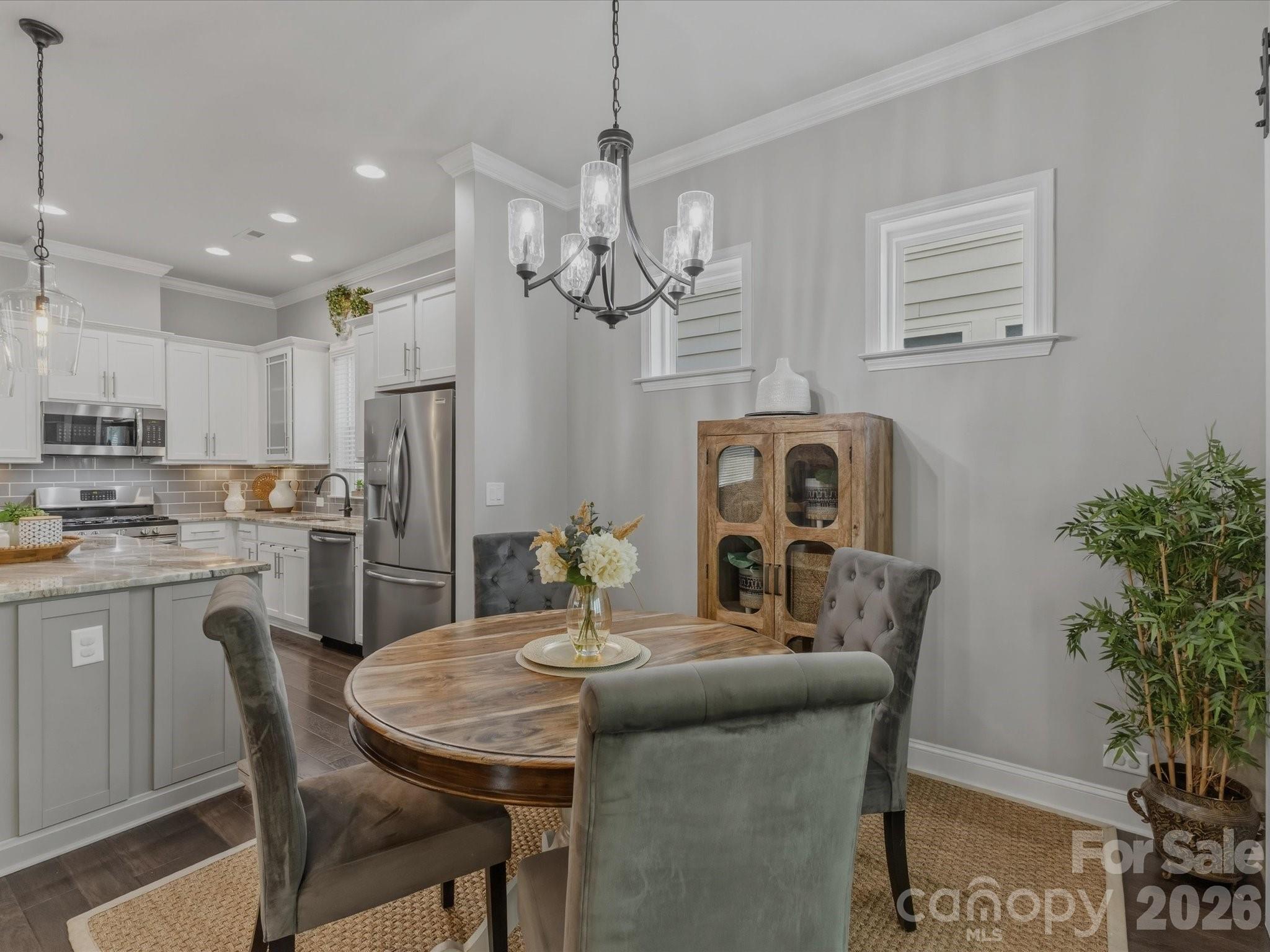 8924 Boling Green Drive Charlotte NC 28277