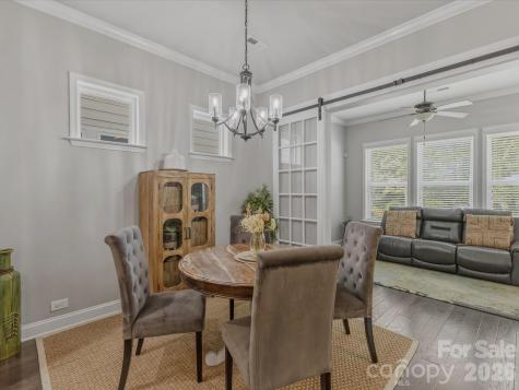 8924 Boling Green Drive Charlotte NC 28277