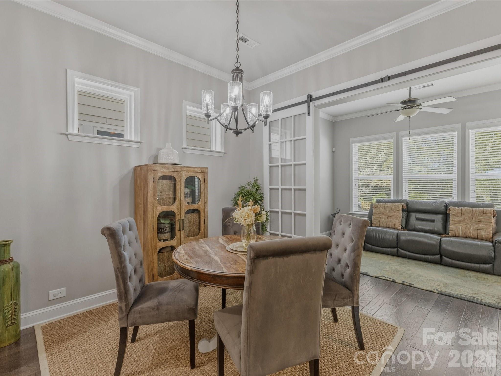 8924 Boling Green Drive Charlotte NC 28277