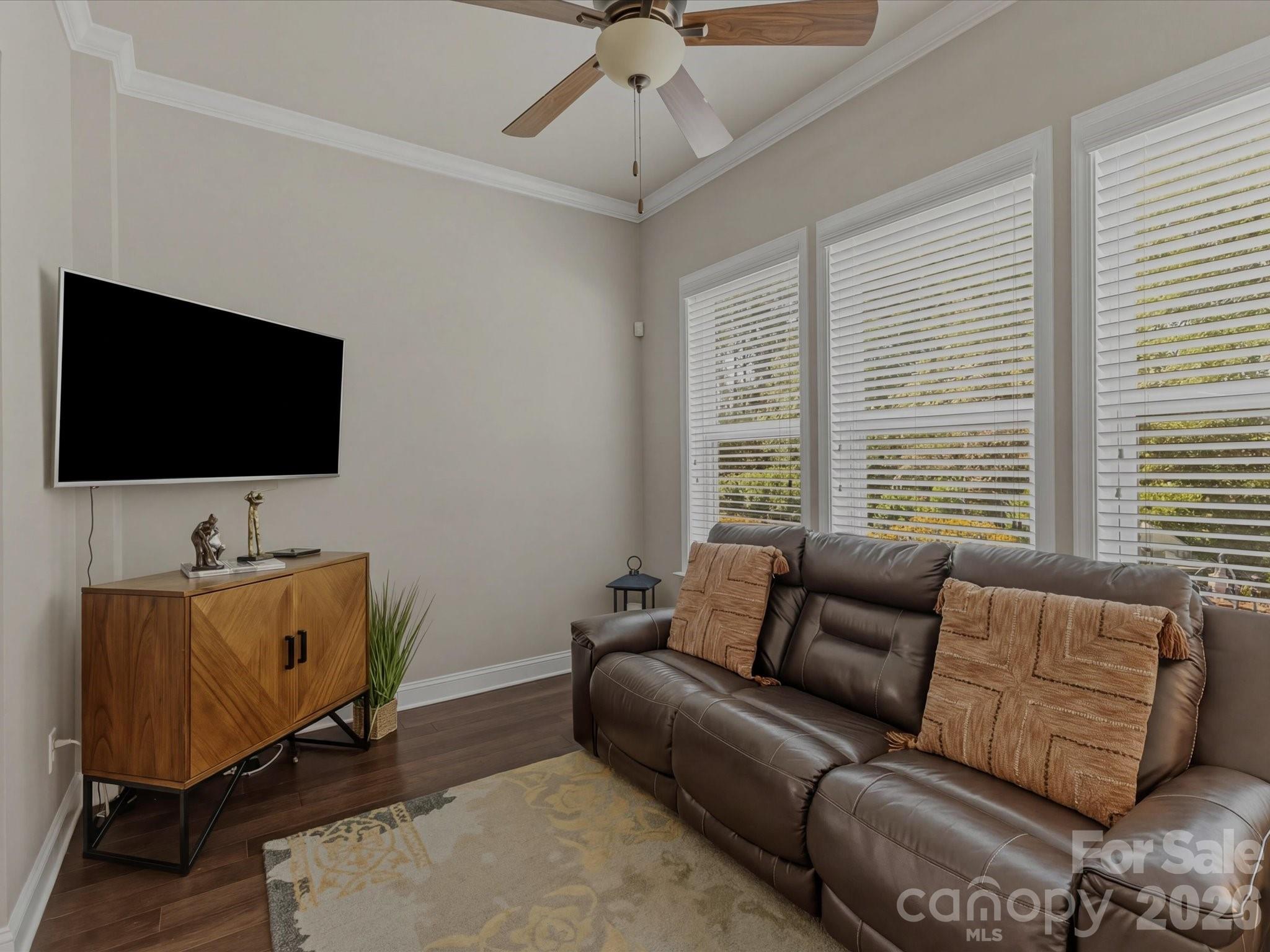8924 Boling Green Drive Charlotte NC 28277