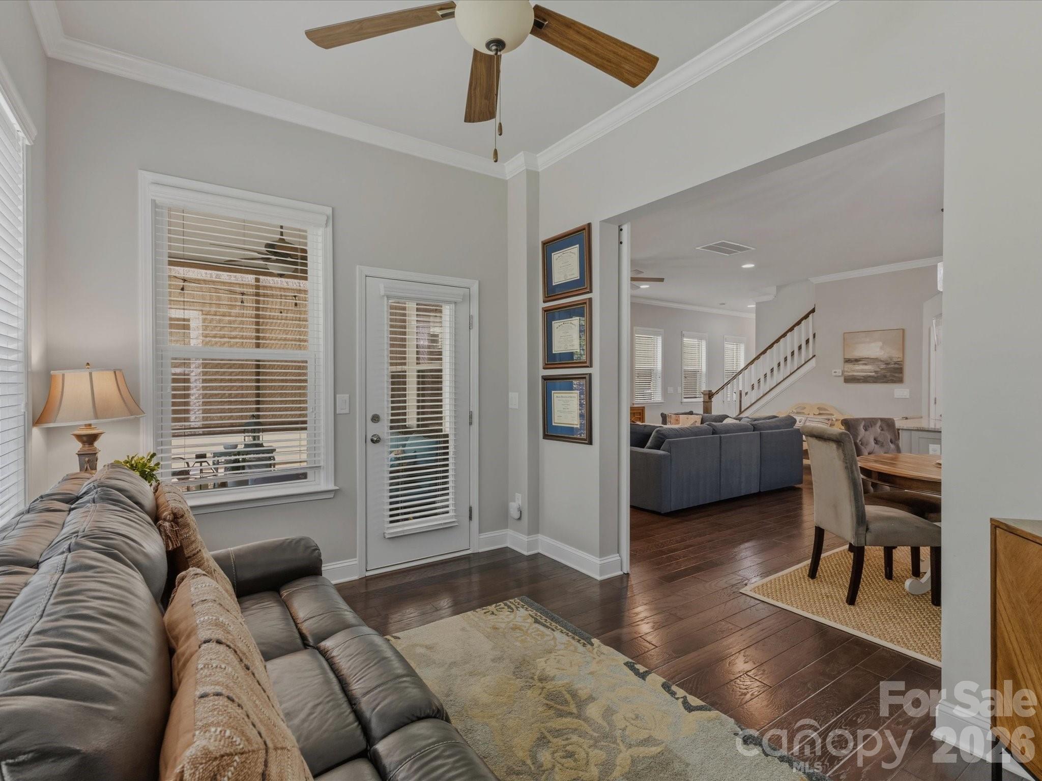 8924 Boling Green Drive Charlotte NC 28277