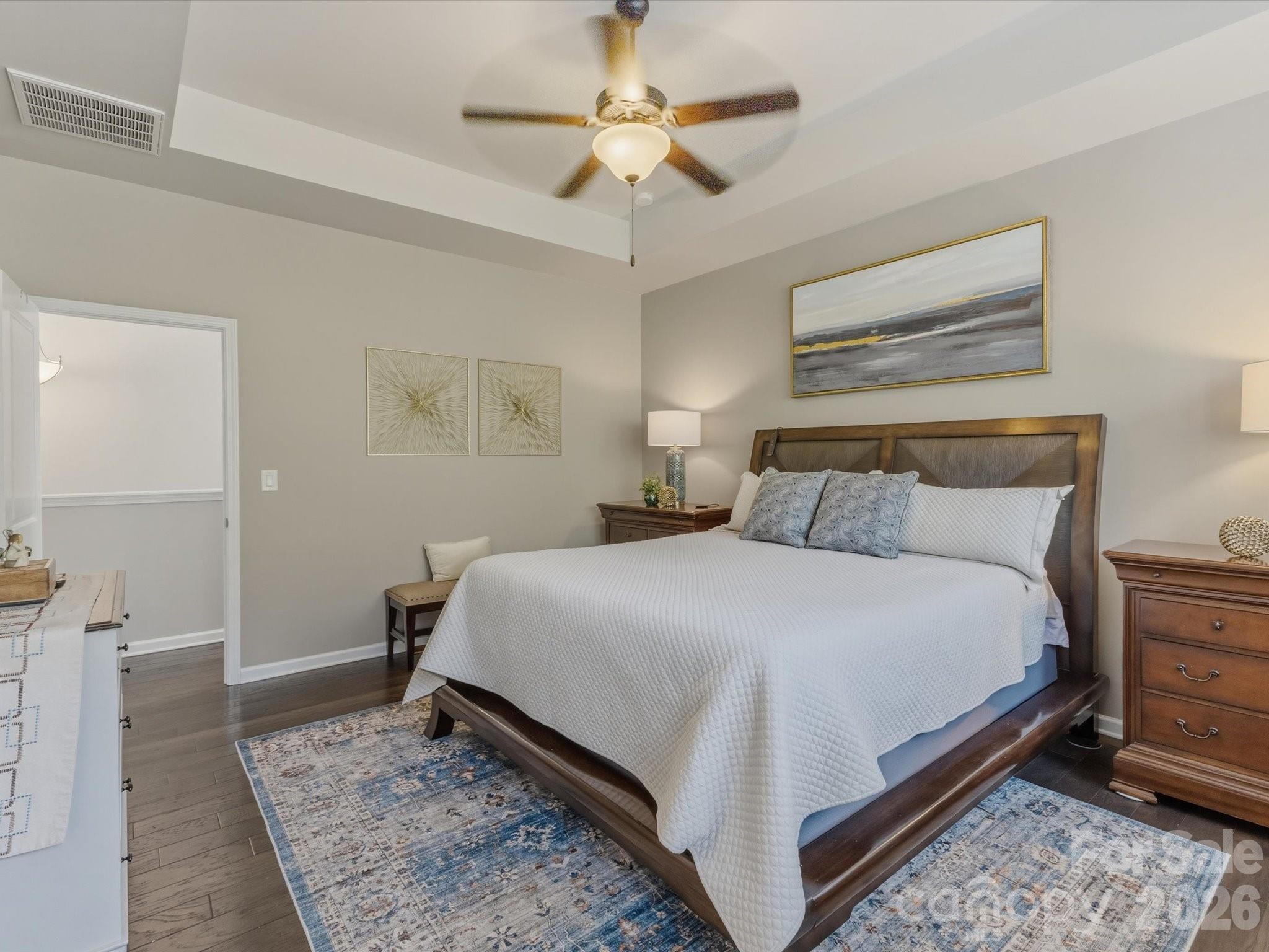 8924 Boling Green Drive Charlotte NC 28277
