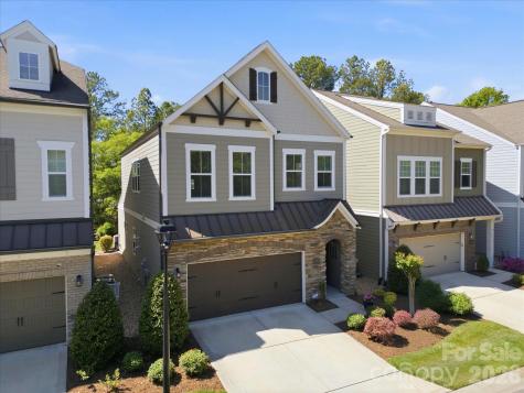 8924 Boling Green Drive Charlotte NC 28277