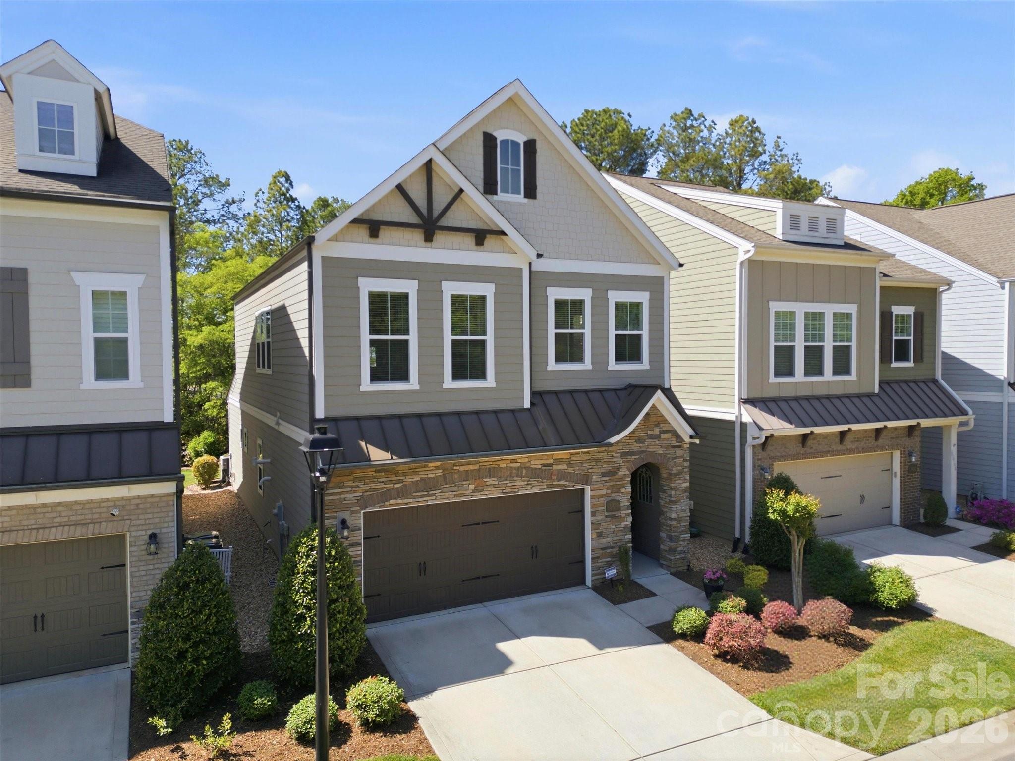 8924 Boling Green Drive Charlotte NC 28277