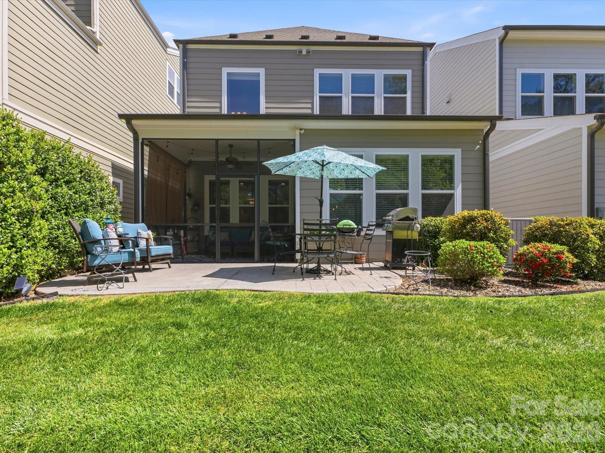 8924 Boling Green Drive Charlotte NC 28277