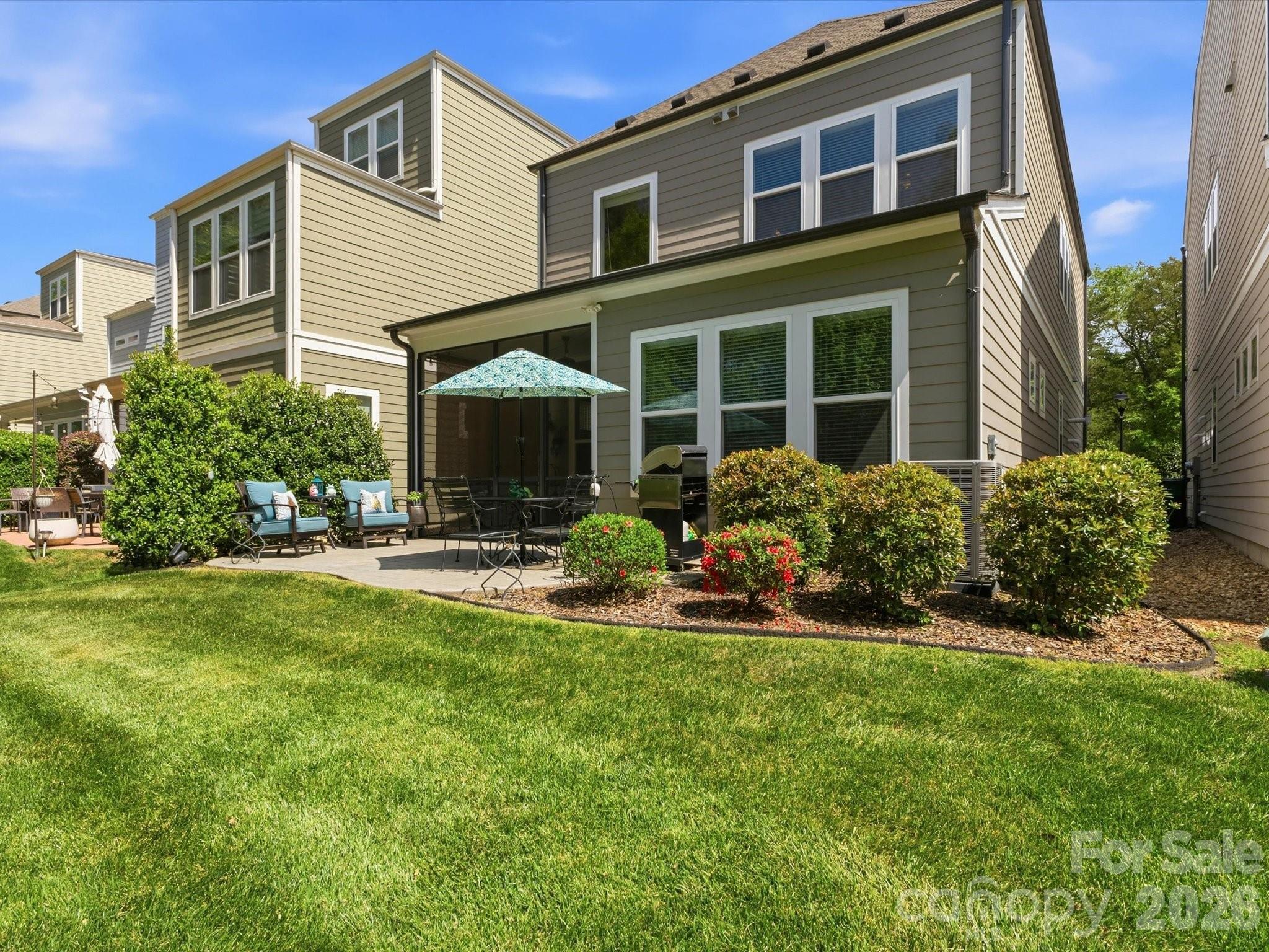 8924 Boling Green Drive Charlotte NC 28277