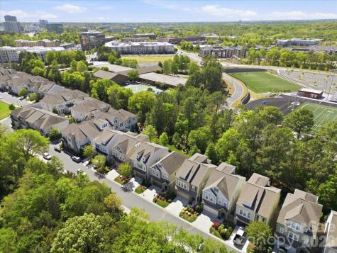 8924 Boling Green Drive Charlotte NC 28277