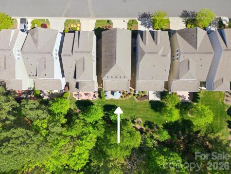 8924 Boling Green Drive Charlotte NC 28277