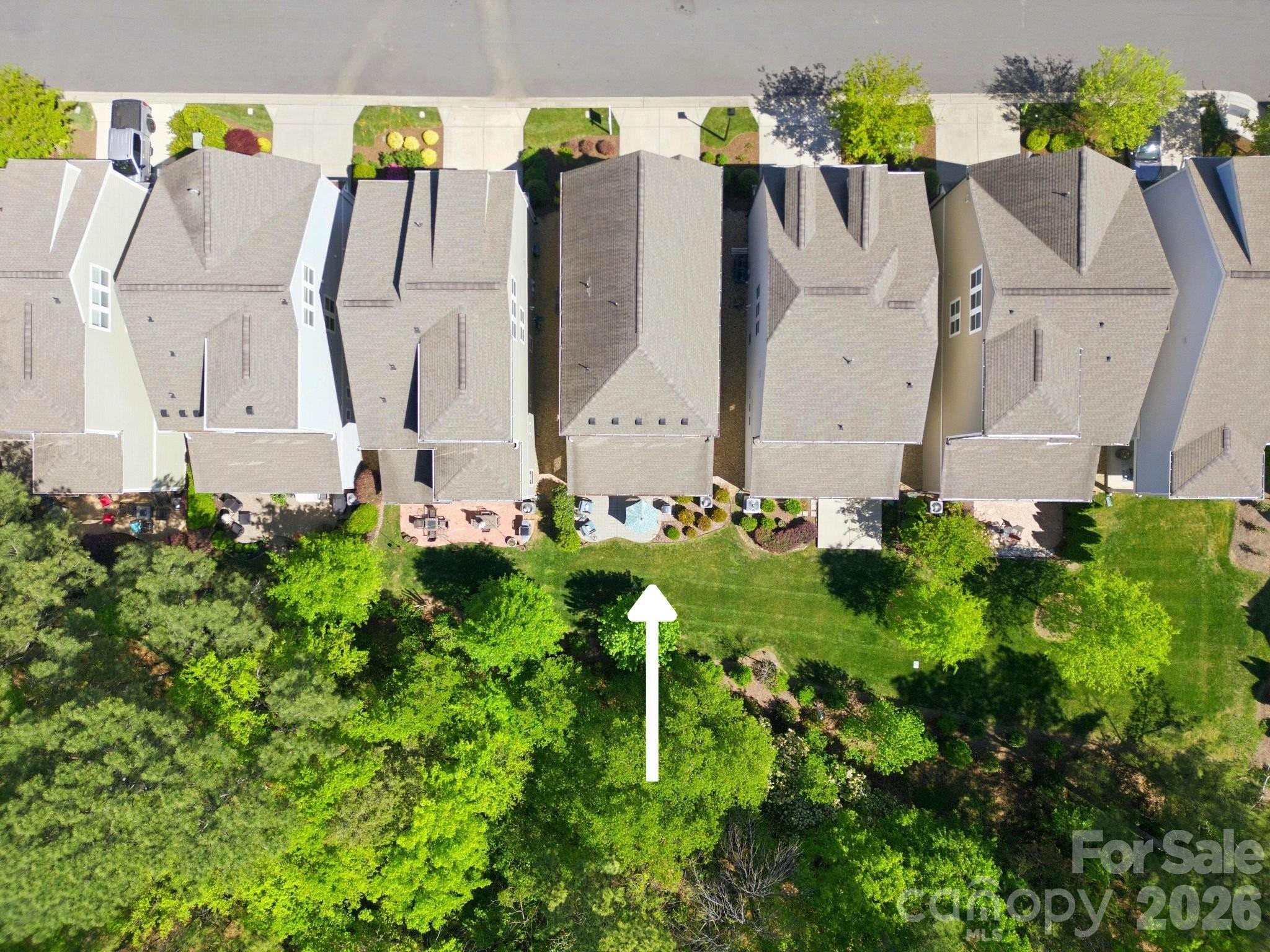 8924 Boling Green Drive Charlotte NC 28277