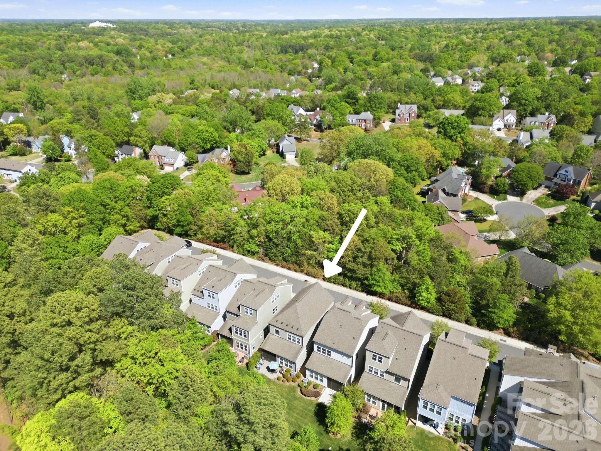 8924 Boling Green Drive Charlotte NC 28277