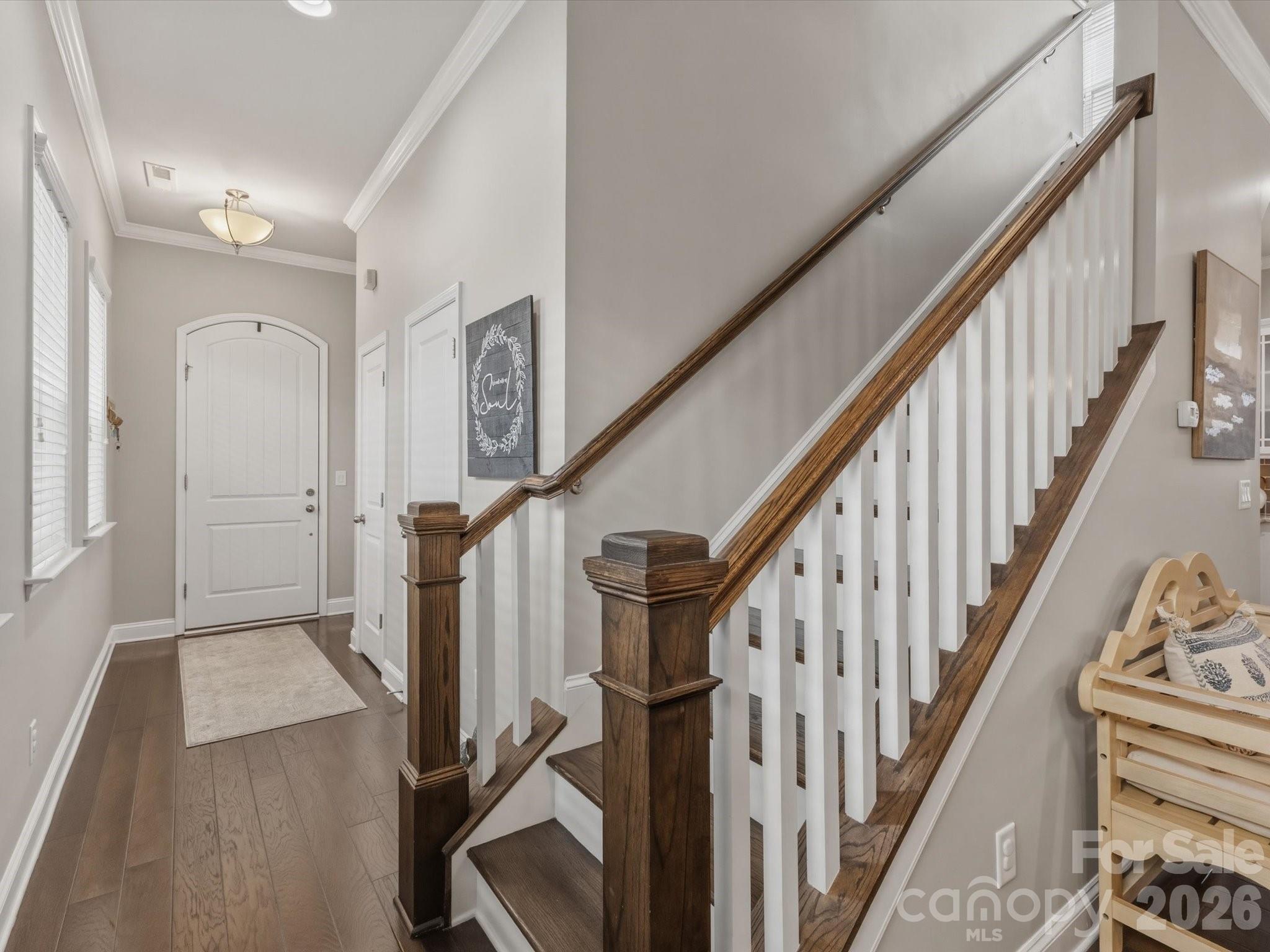 8924 Boling Green Drive Charlotte NC 28277