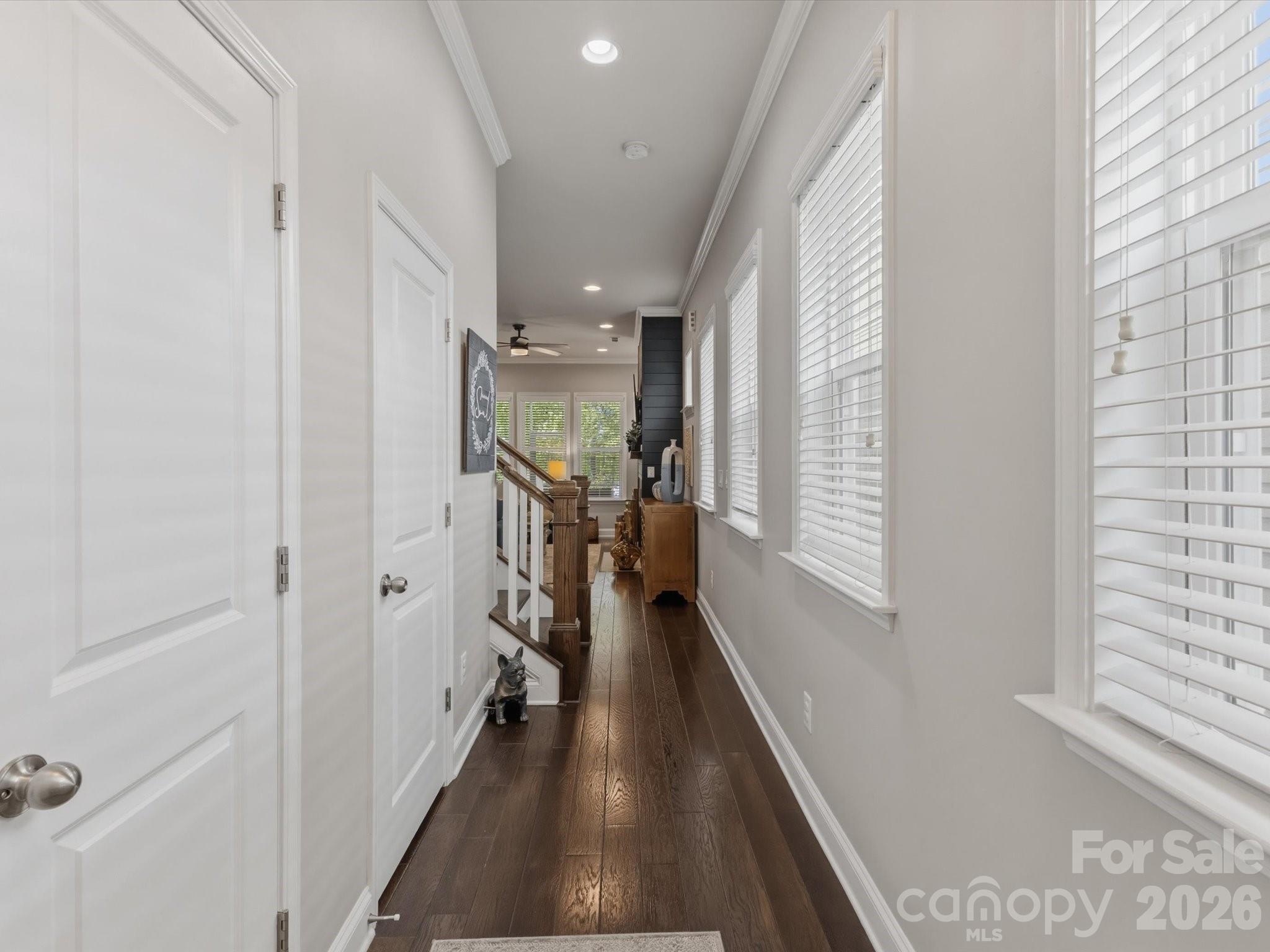 8924 Boling Green Drive Charlotte NC 28277