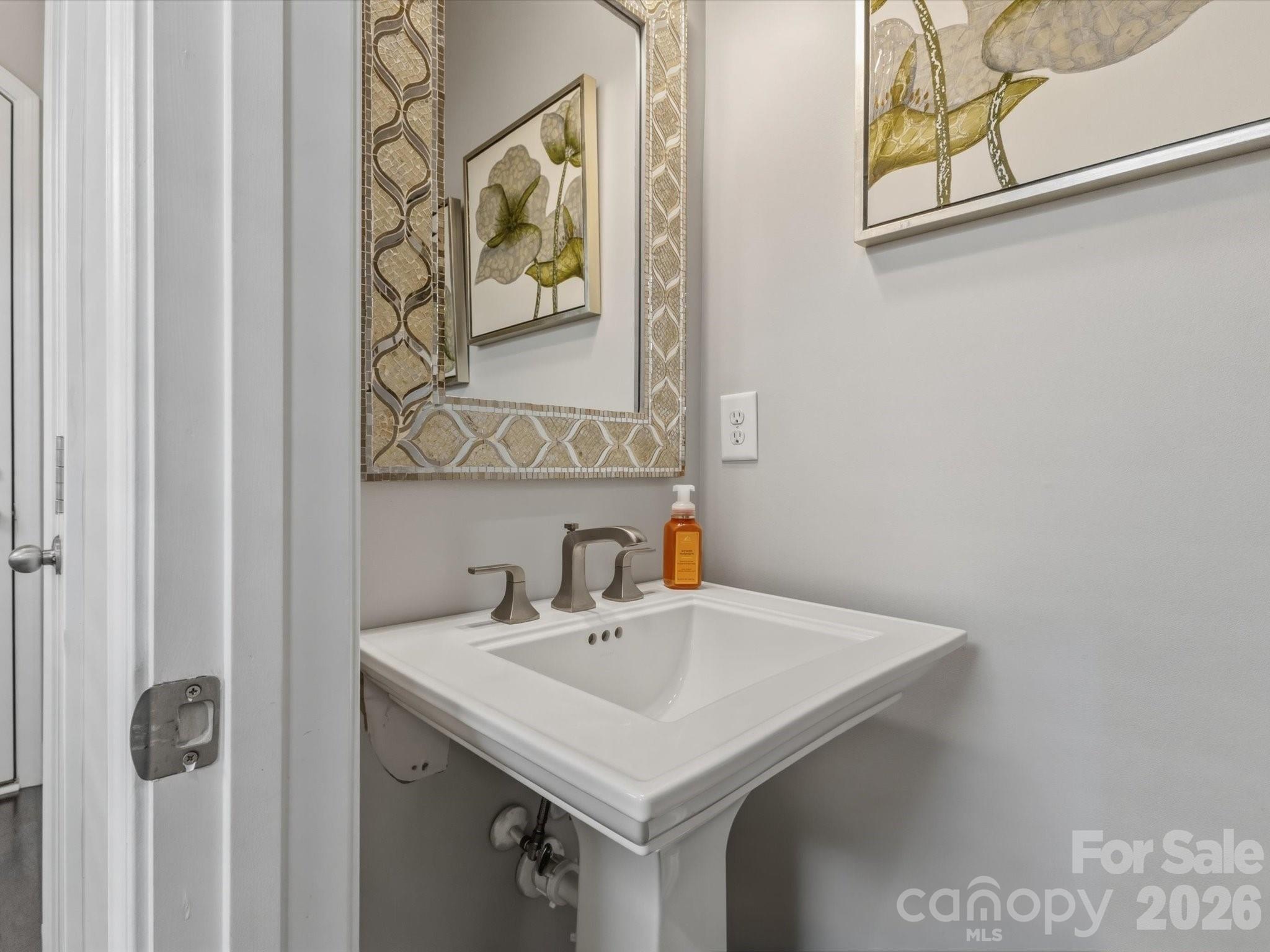 8924 Boling Green Drive Charlotte NC 28277