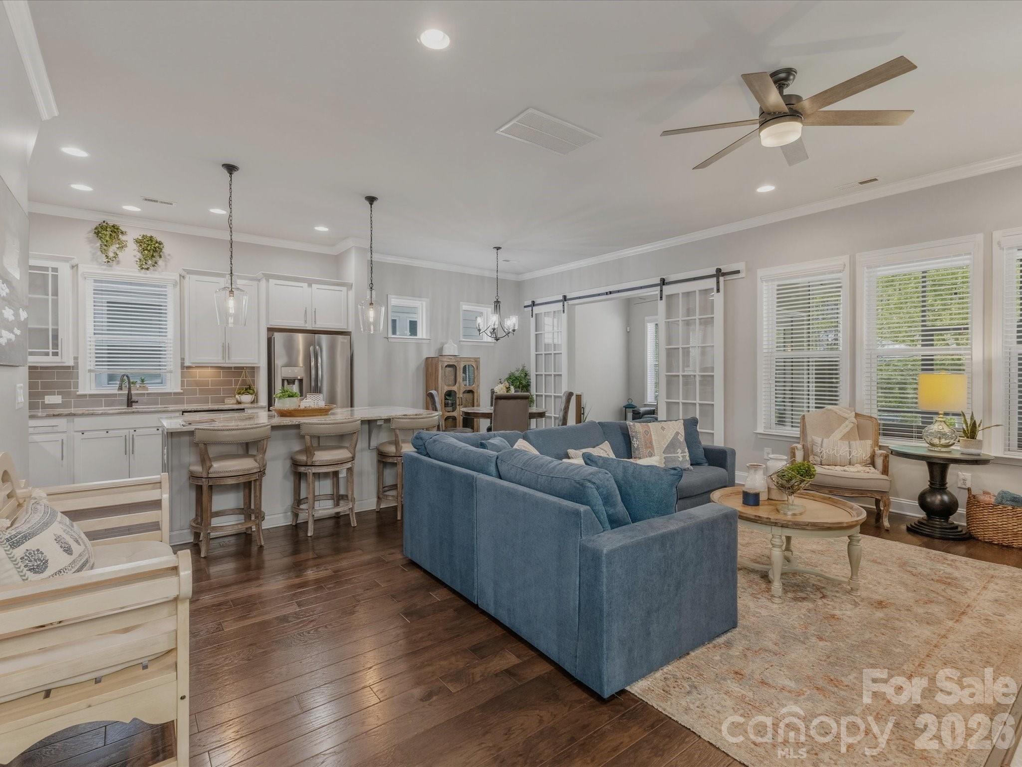 8924 Boling Green Drive Charlotte NC 28277