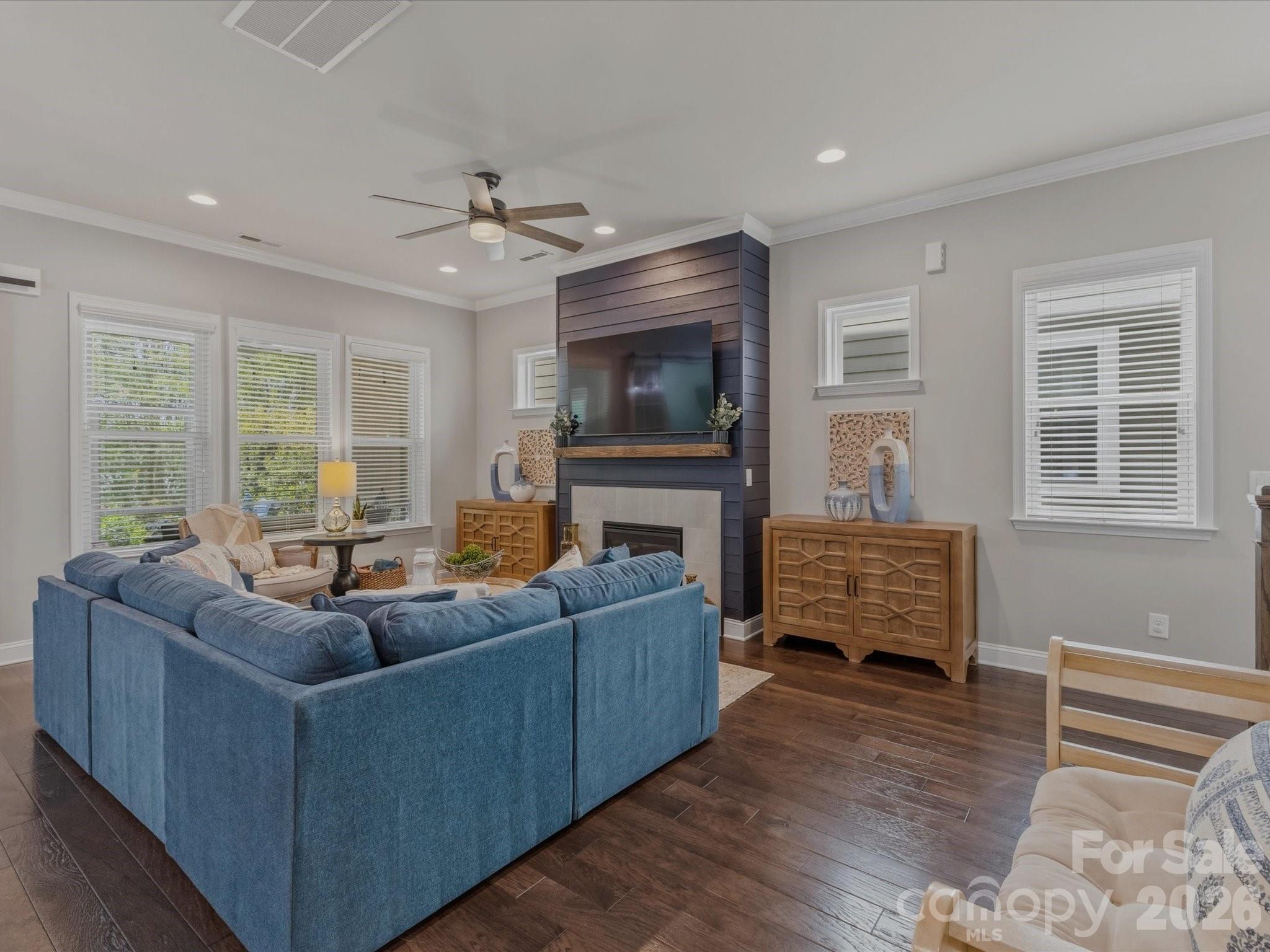 8924 Boling Green Drive Charlotte NC 28277