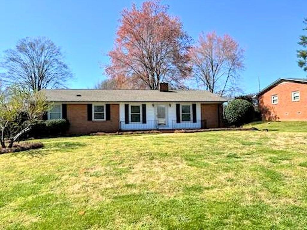102 Rock Creek Drive Lincolnton NC 28092