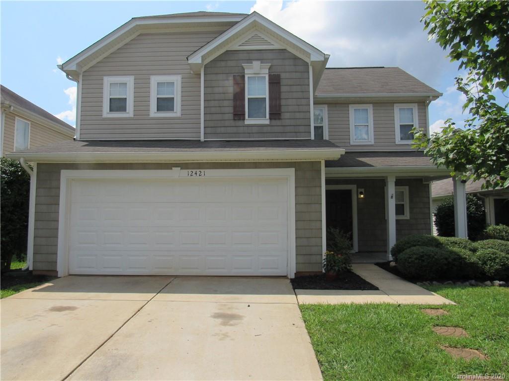 12421 Cumberland Cove Drive Charlotte NC 28273