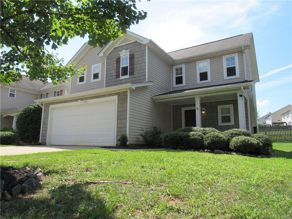 12421 Cumberland Cove Drive Charlotte NC 28273
