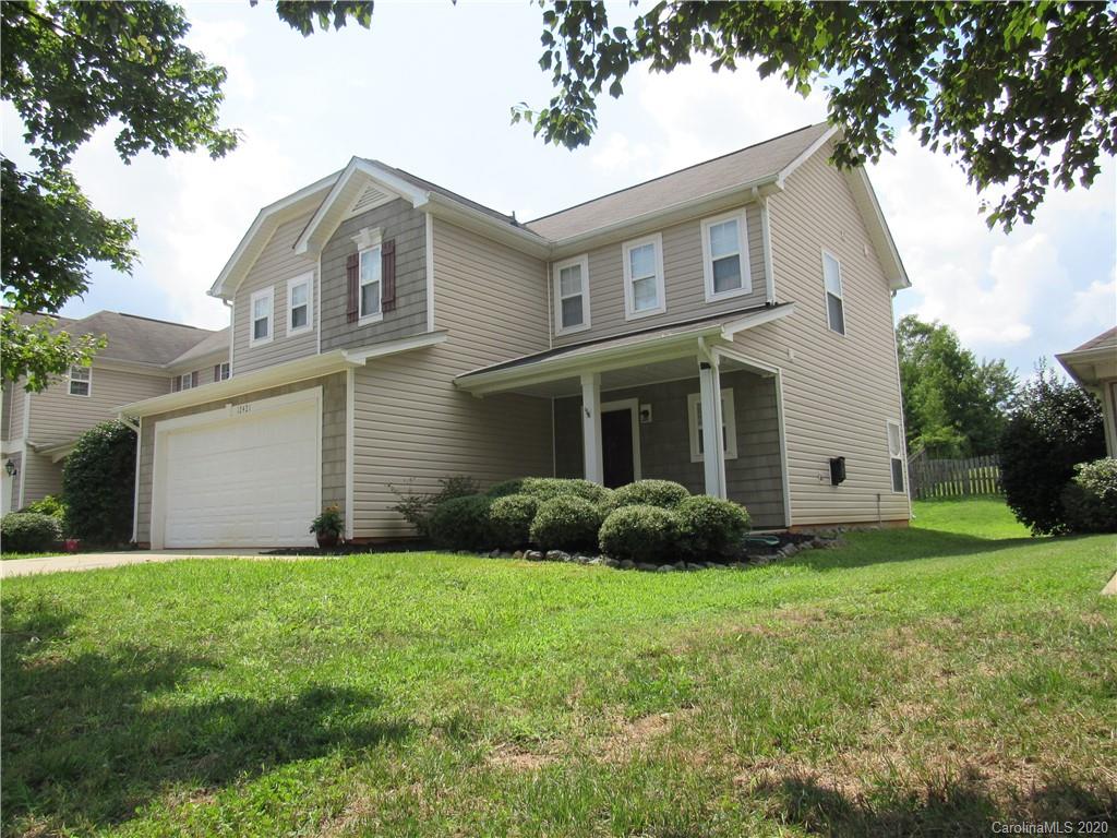 12421 Cumberland Cove Drive Charlotte NC 28273