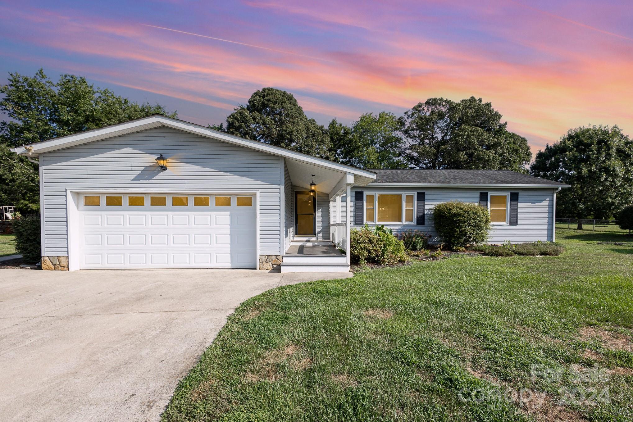 4409 Meadow Lane Lincolnton NC 28092