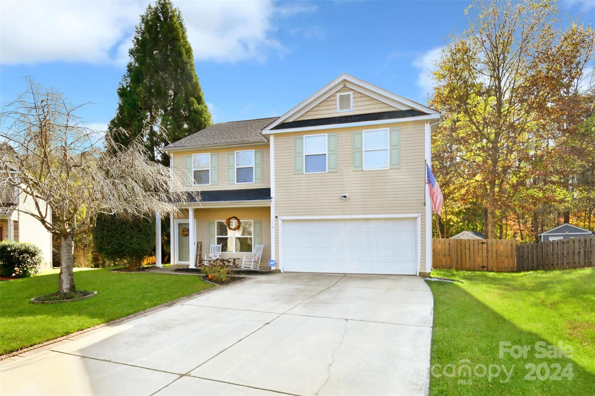 114 Clacton Court Mooresville NC 28117