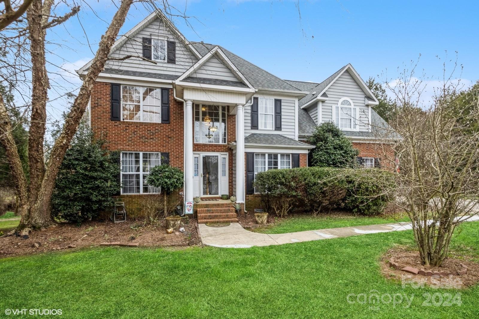 3500 Cedar Springs Drive SW Concord NC 28027