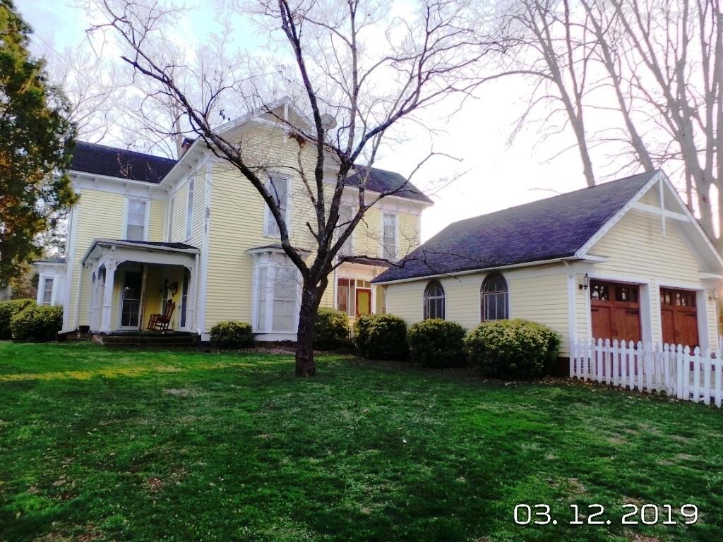 406 S Main Avenue Newton NC 28658