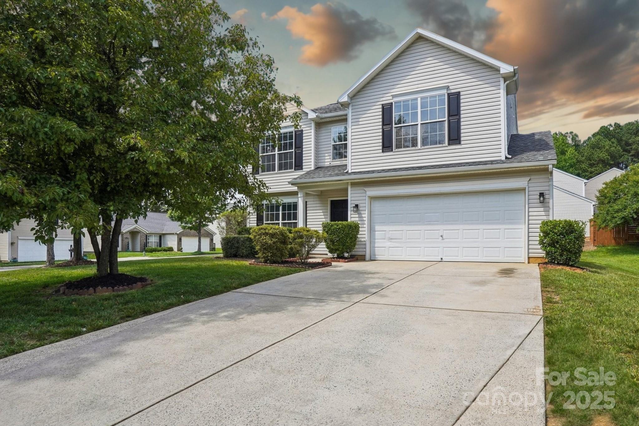 6332 Sackett Way Charlotte NC 28269