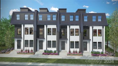 2427 Weddington Avenue Charlotte NC 28204