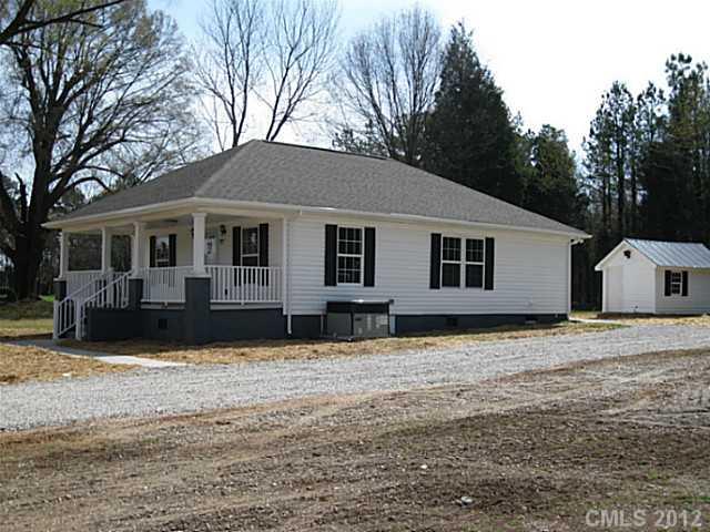 307 Williams Street Mooresville NC 28115