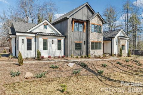 272 Glazener Road Brevard NC 28712