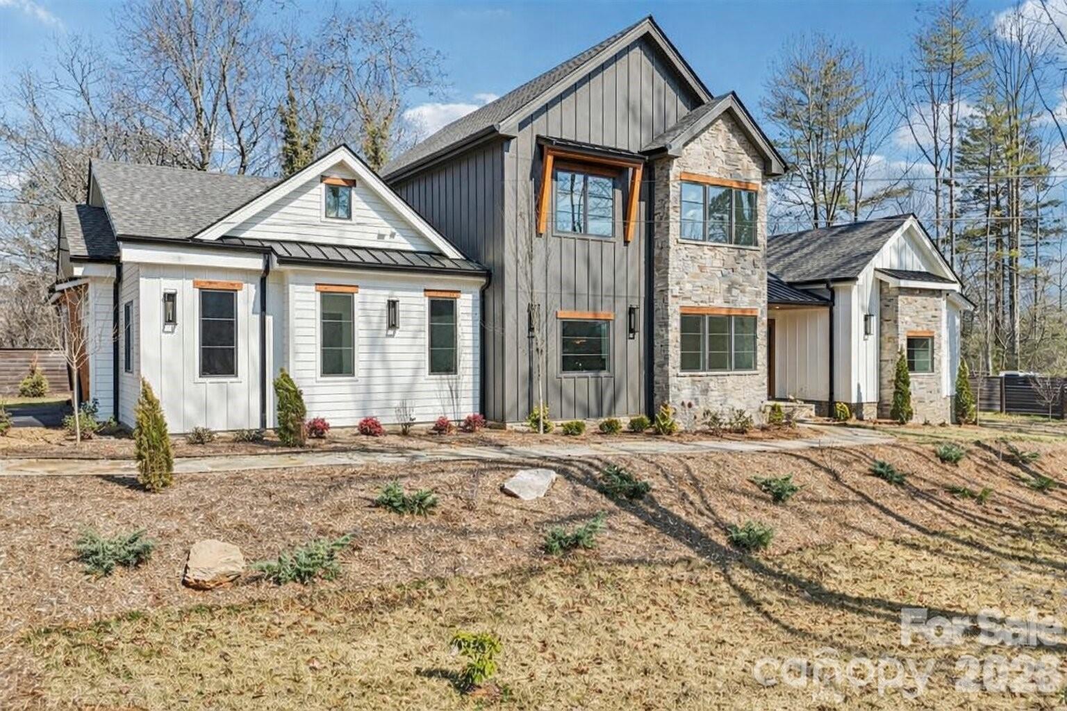 272 Glazener Road Brevard NC 28712