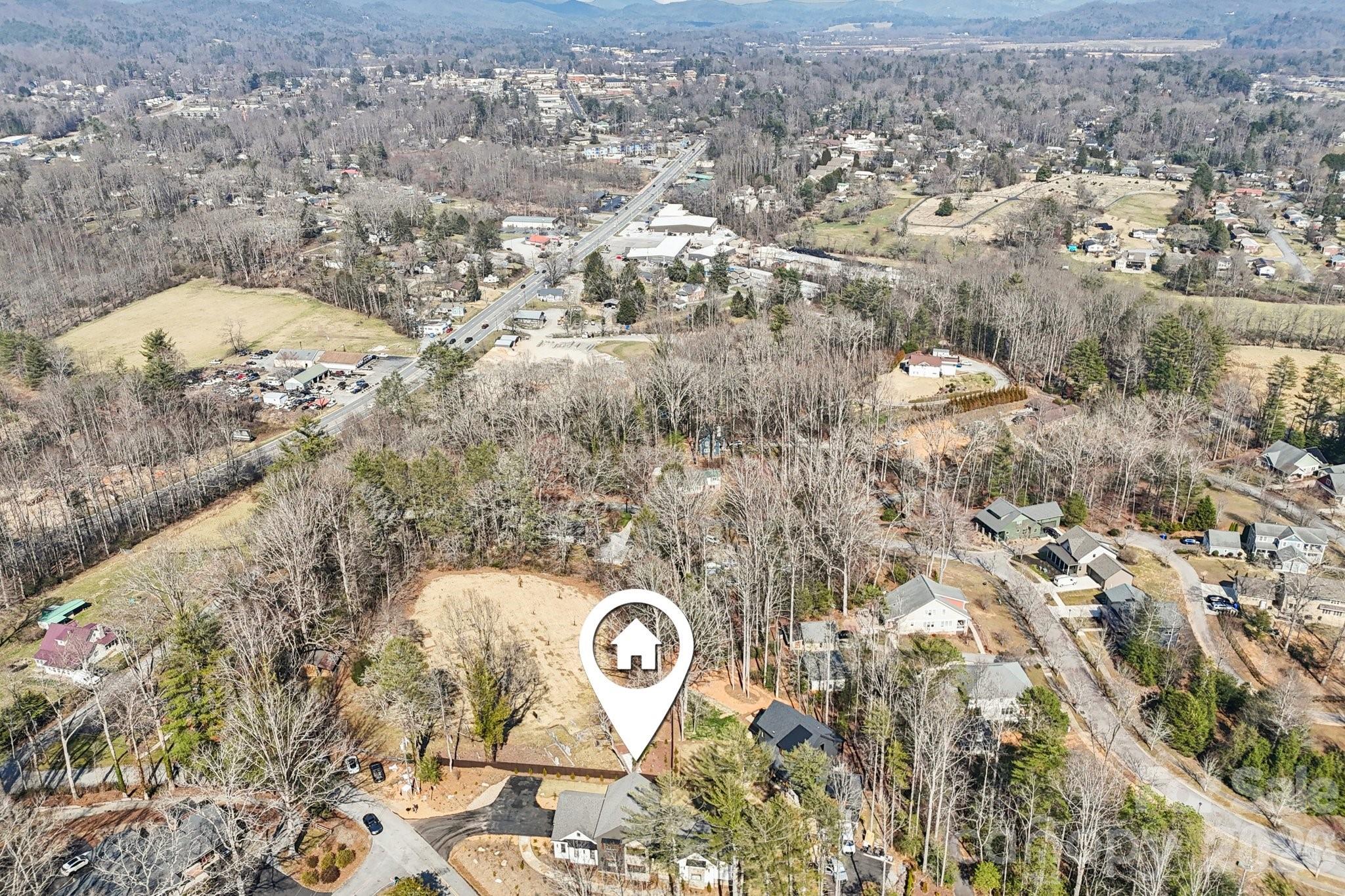 272 Glazener Road Brevard NC 28712