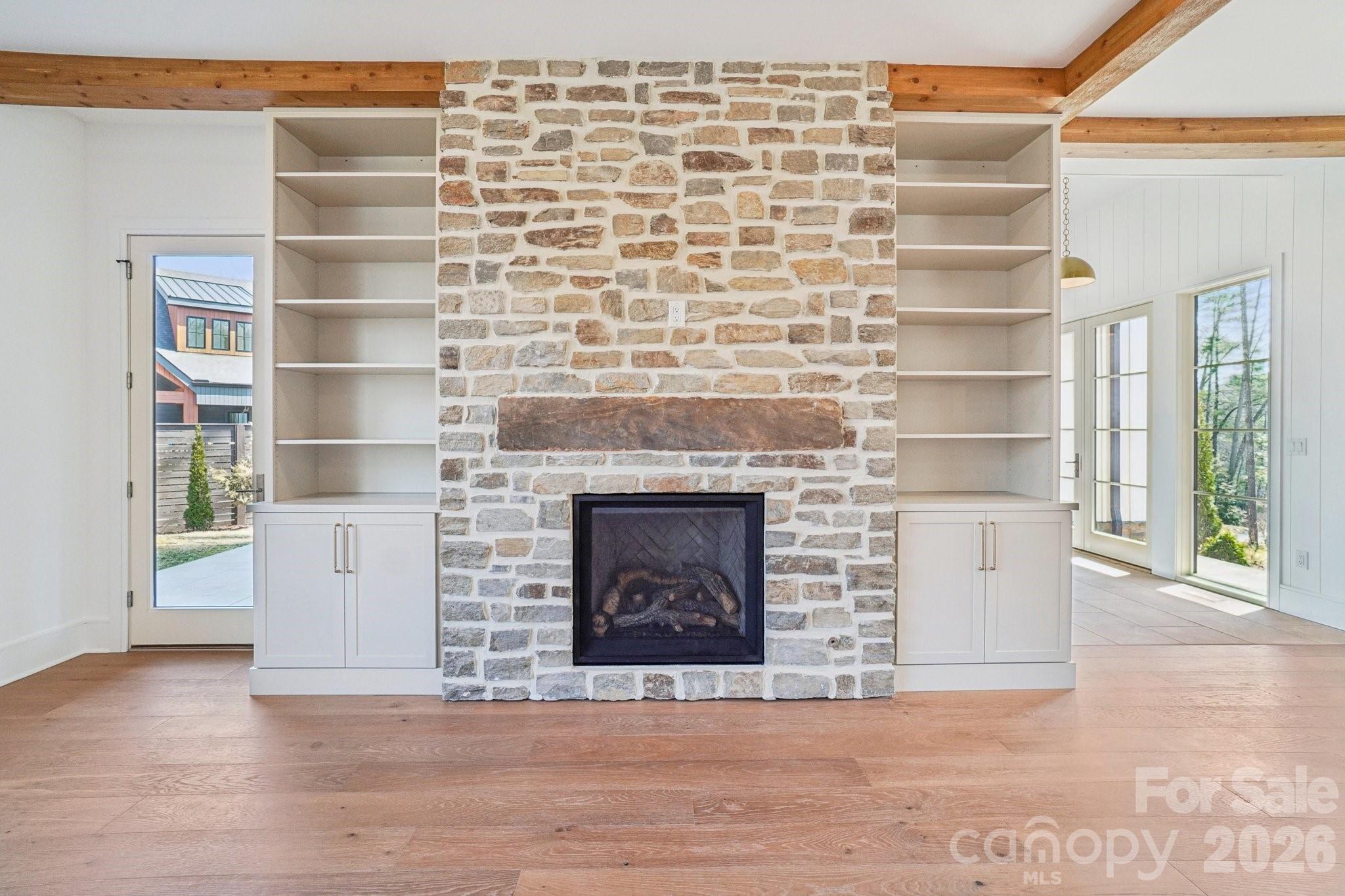 272 Glazener Road Brevard NC 28712