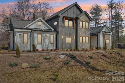 272 Glazener Road Brevard NC 28712