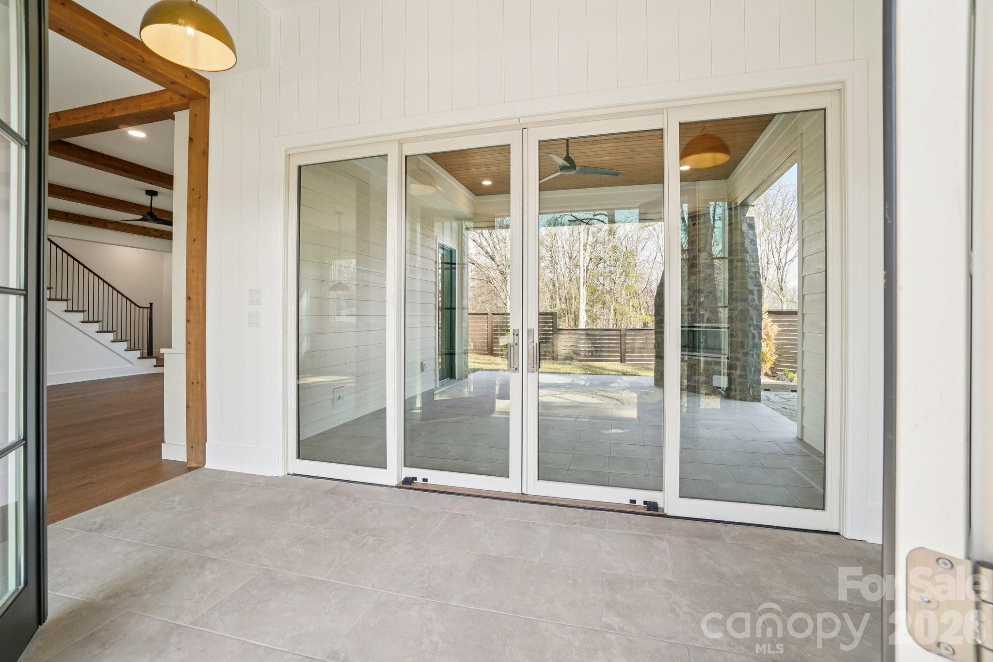272 Glazener Road Brevard NC 28712