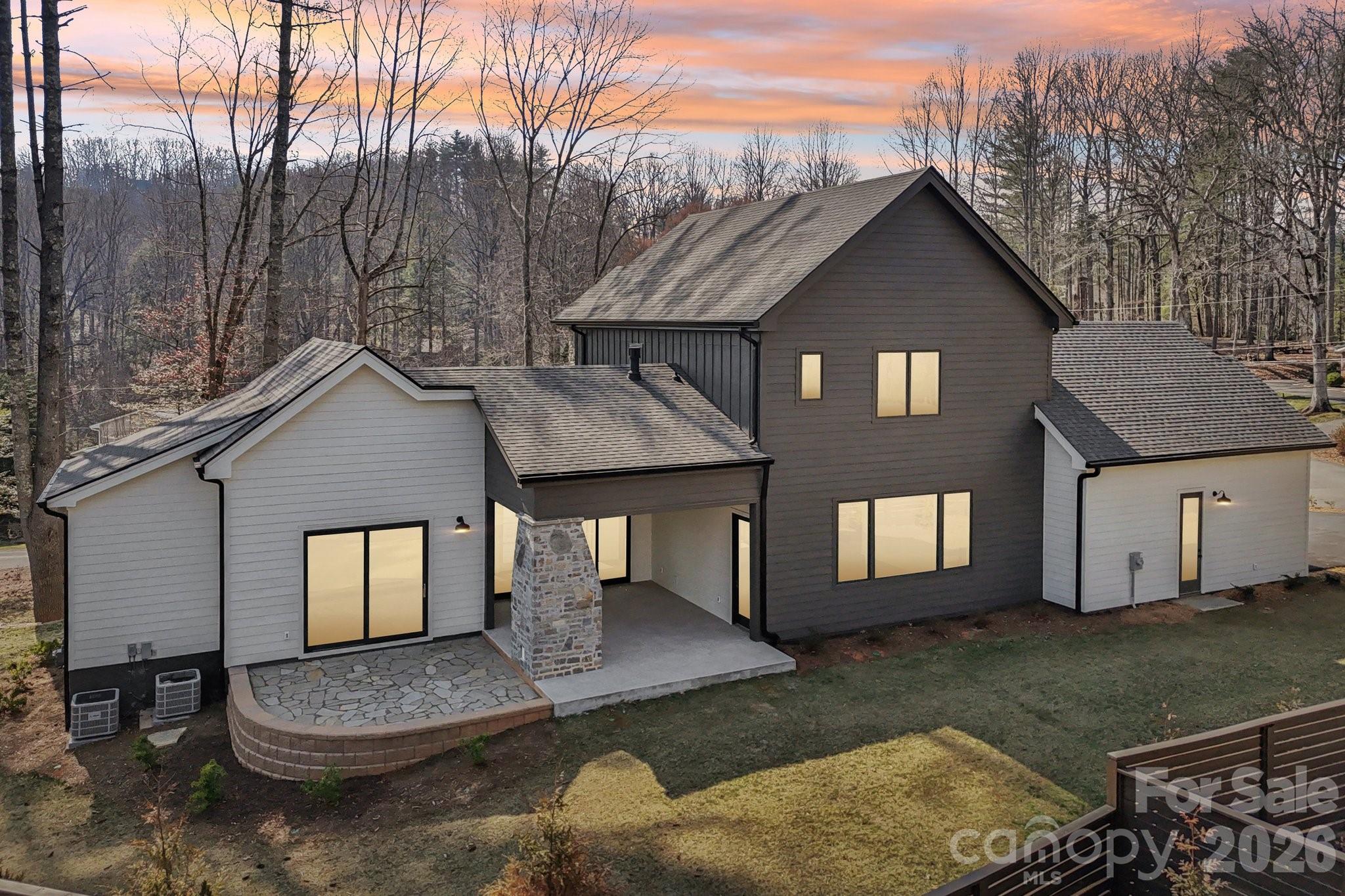 272 Glazener Road Brevard NC 28712