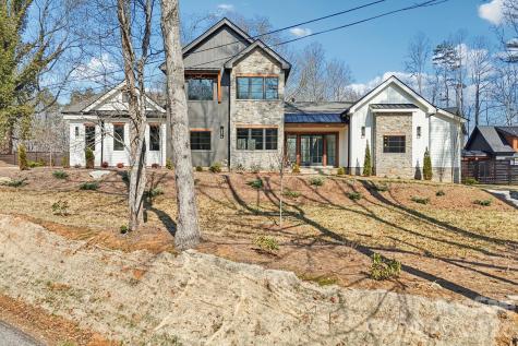 272 Glazener Road Brevard NC 28712